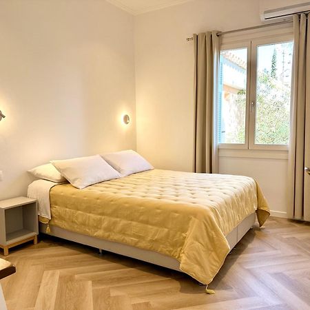 Kamelia Hotel Spétses Rom bilde