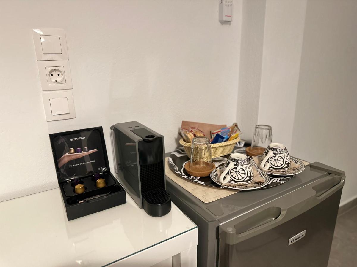 Kamelia Hotel Spétses Eksteriør bilde