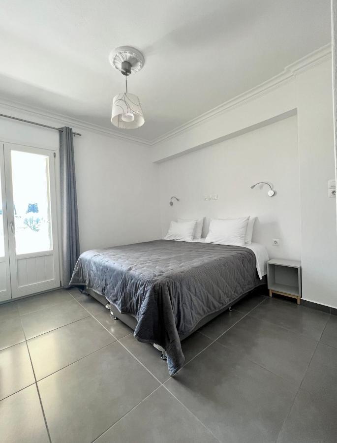 Kamelia Hotel Spétses Rom bilde